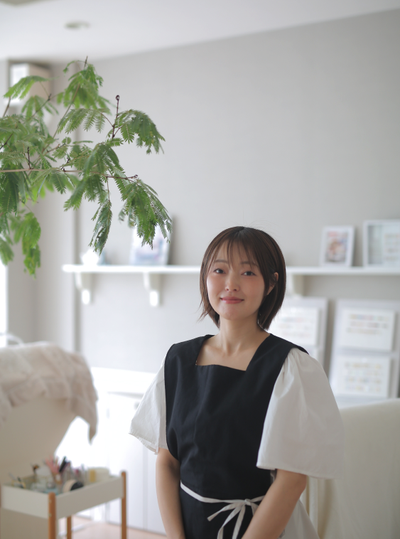 Nagisaさん