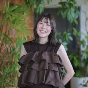 八木誌織さん（ヨシケイ信州）