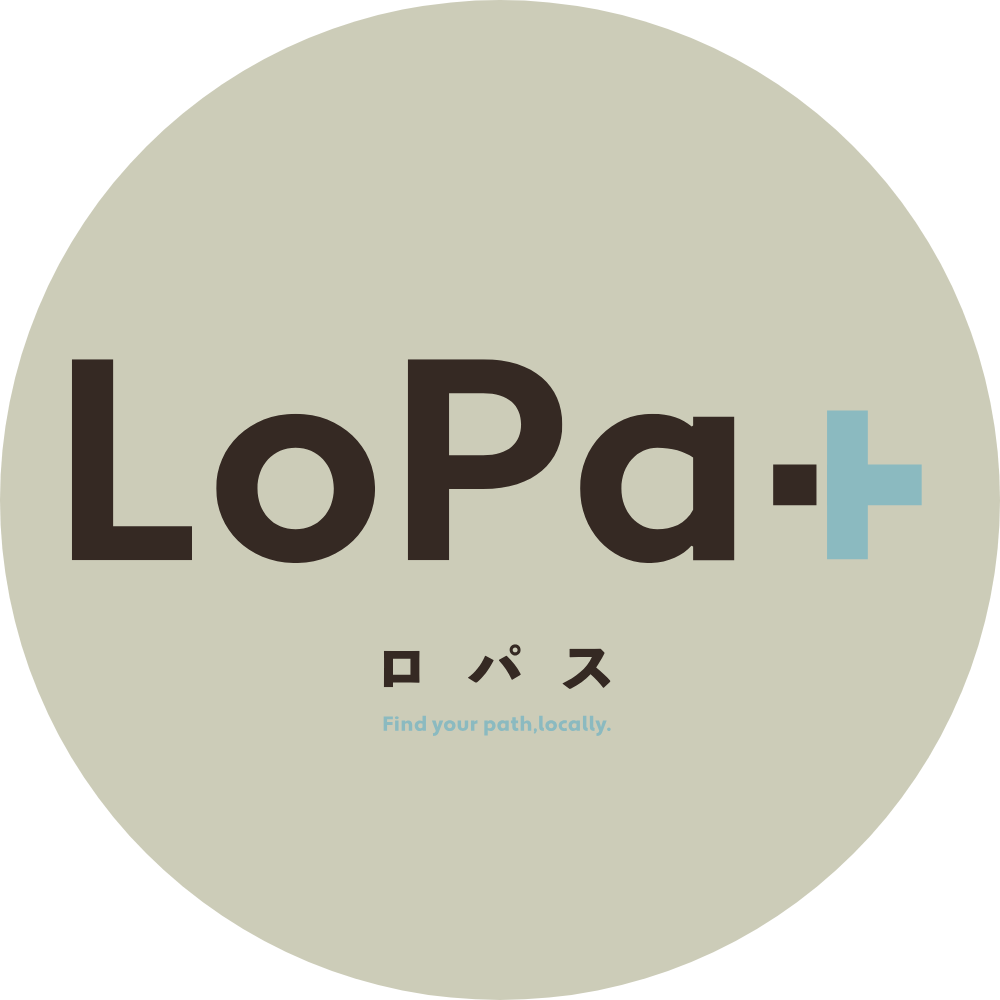 ロパス編集部