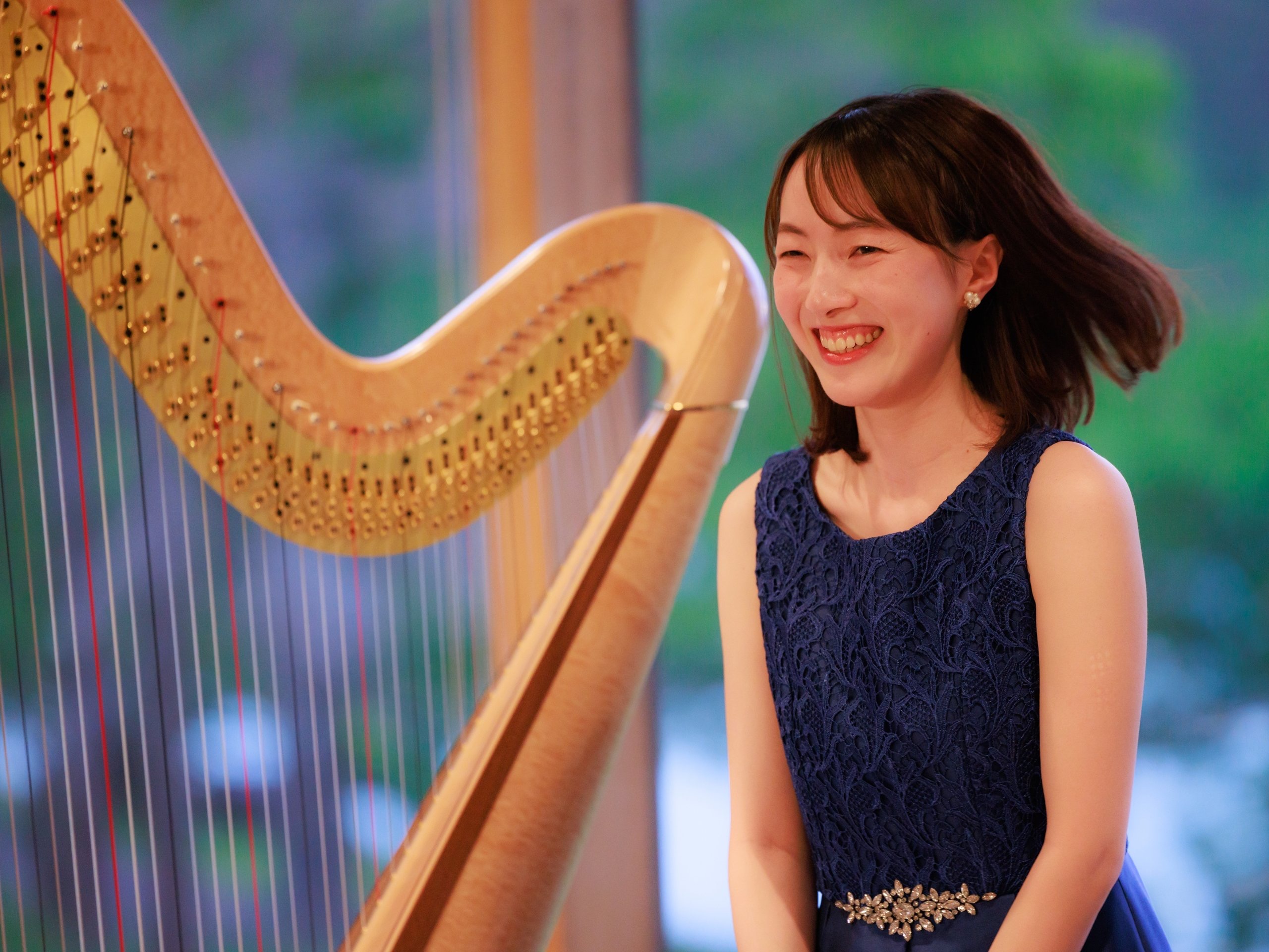 竹内遥香