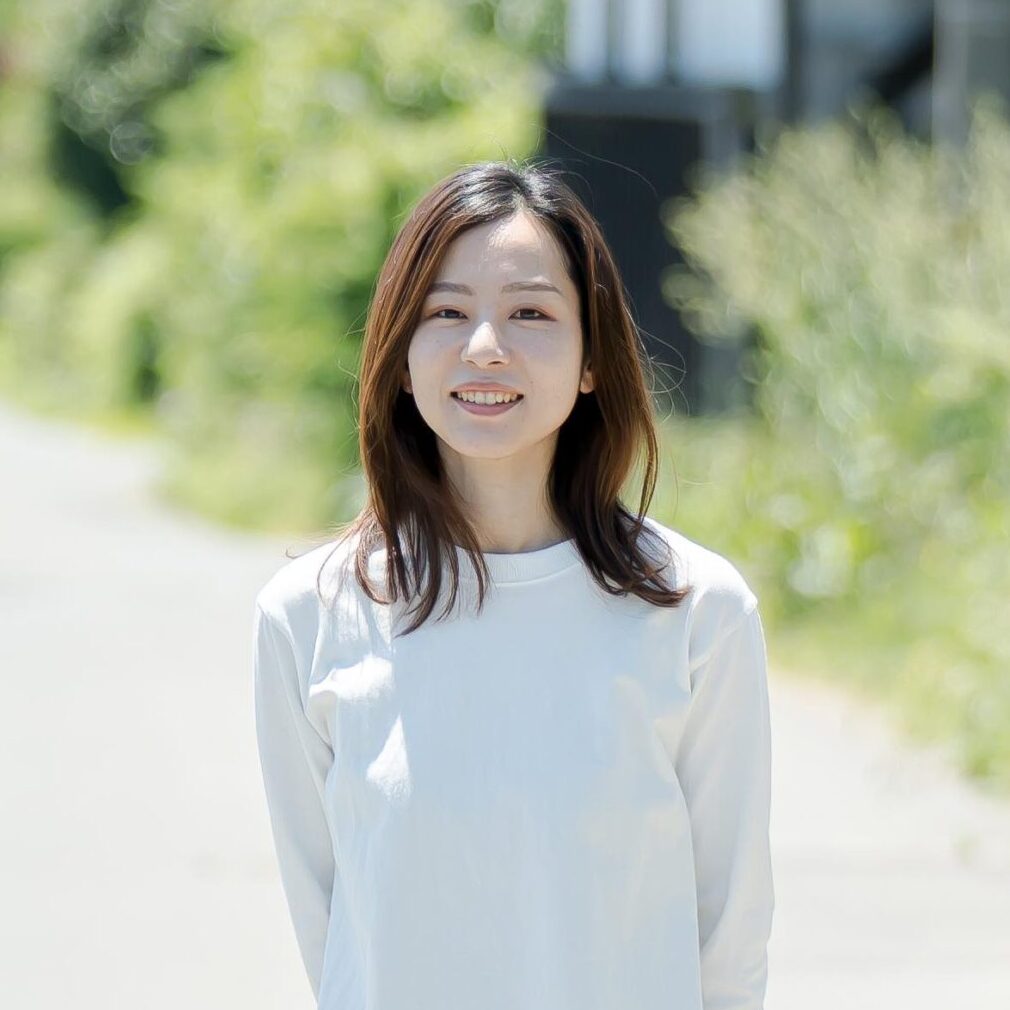 臼井あかね